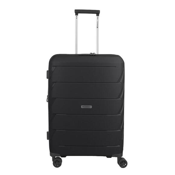 Product image 1 of Gabol Sakura Medium Trolley 66 black