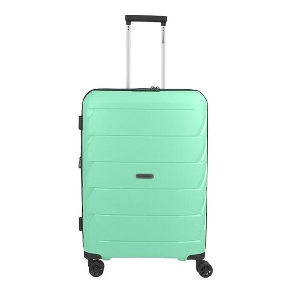 Product image 1 of Gabol Sakura Medium Trolley 66 green