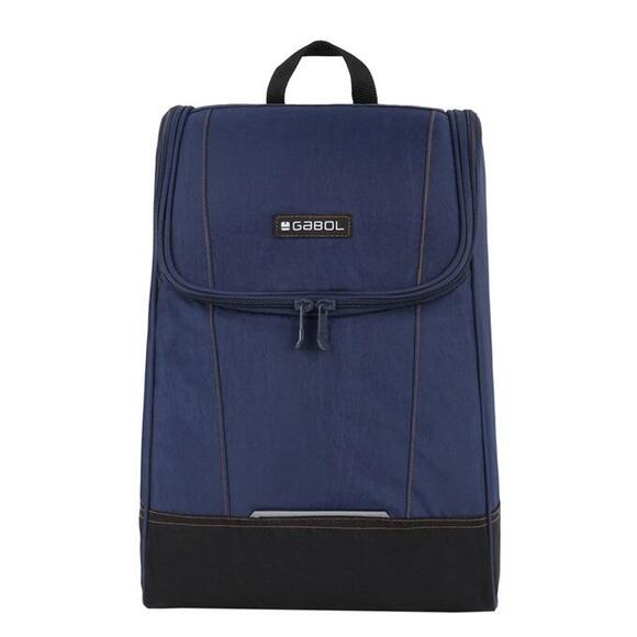 Product image 1 of Gabol Thermic Backpack 16L blue