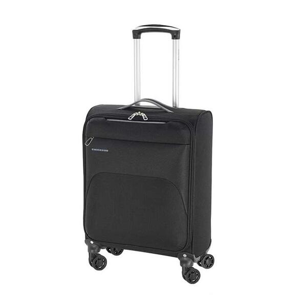 Product image 1 of Gabol Zambia Cabin Trolley 55 black
