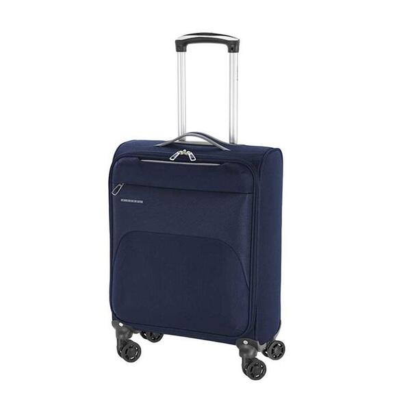 Product image 1 of Gabol Zambia Cabin Trolley 55 blue