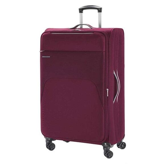 Product image 1 of Gabol Zambia Trolley Large 79 burgundy