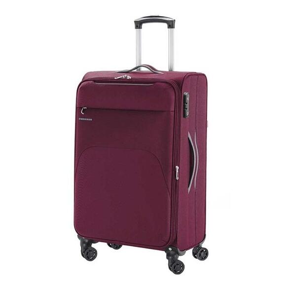 Product image 1 of Gabol Zambia Trolley Medium 69 burgundy