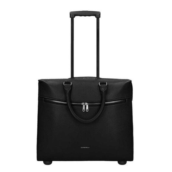 Product image 1 of Gigi Fratelli Romance Lady Business Trolley 15.6'' black