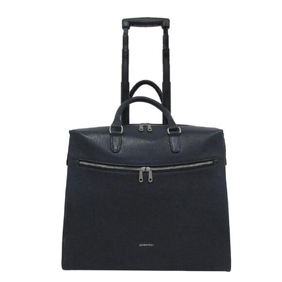 Product image 1 of Gigi Fratelli Romance Lady business trolley 15.6" navy