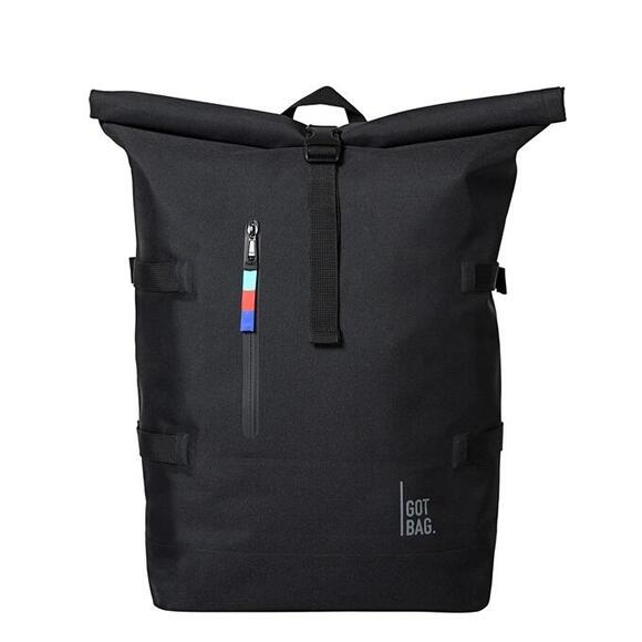 Product image 1 of GOT BAG Rolltop Backpack black