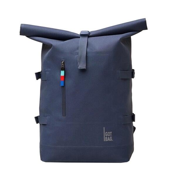 Product image 1 of GOT BAG Rolltop Backpack ocean blue