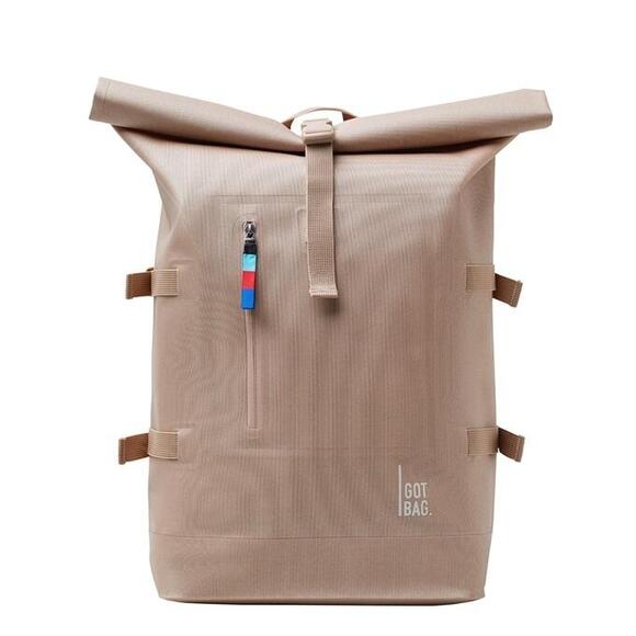 Product image 1 of GOT BAG Rolltop Backpack warm sand