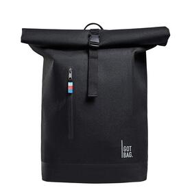 Afbeelding van GOT BAG Rolltop Lite black