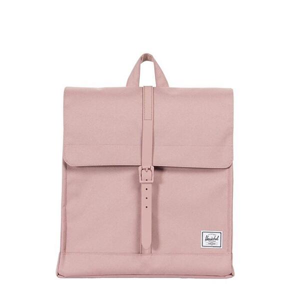 Product image 1 of Herschel Supply Co. City Mid-Volume Rugzak ash rose
