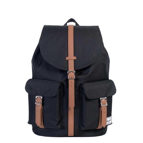 Product image 1 of Herschel Supply Co. Dawson Rugzak black/tan