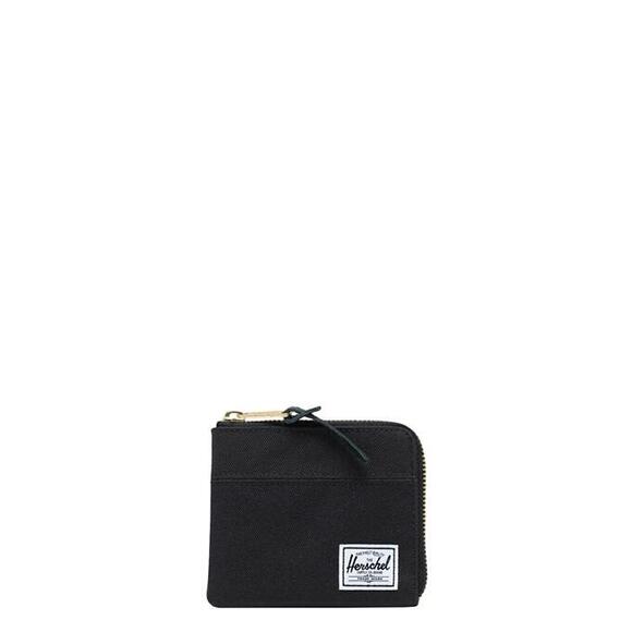 Product image 1 of Herschel Supply Co. Johnny Portemonnee RFID black