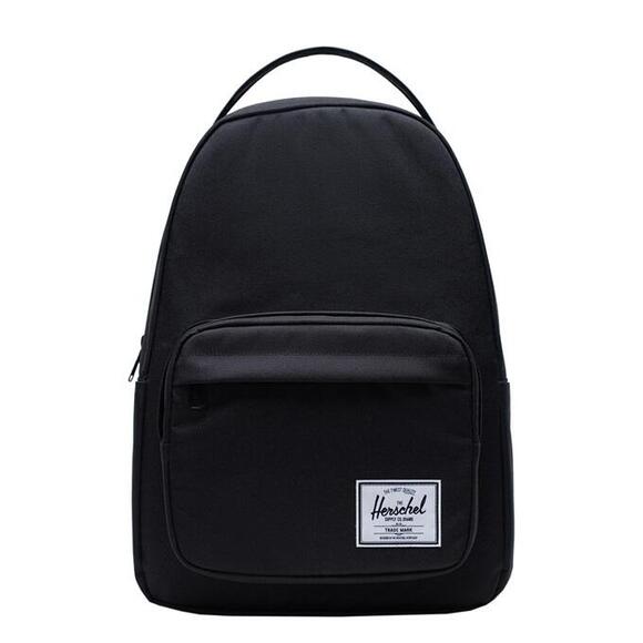 Product image 1 of Herschel Supply Co. Miller Rugzak black