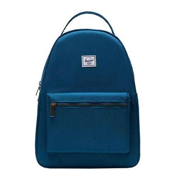 Product image 1 of Herschel Supply Co. Nova Mid-Volume Rugzak moroccan blue