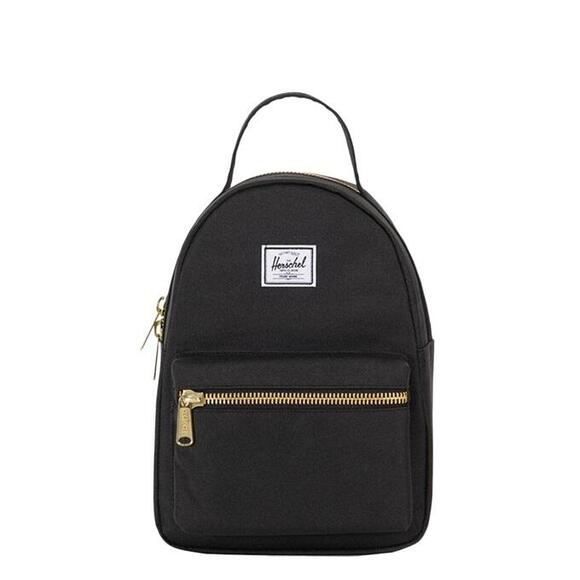 Product image 1 of Herschel Supply Co. Nova Mini Kids Rugzak black