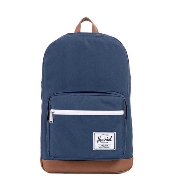 Product image 1 of Herschel Supply Co. Pop Quiz Rugzak navy