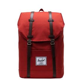 Afbeelding van Herschel Supply Co. Reatreat Rugzak ketchup