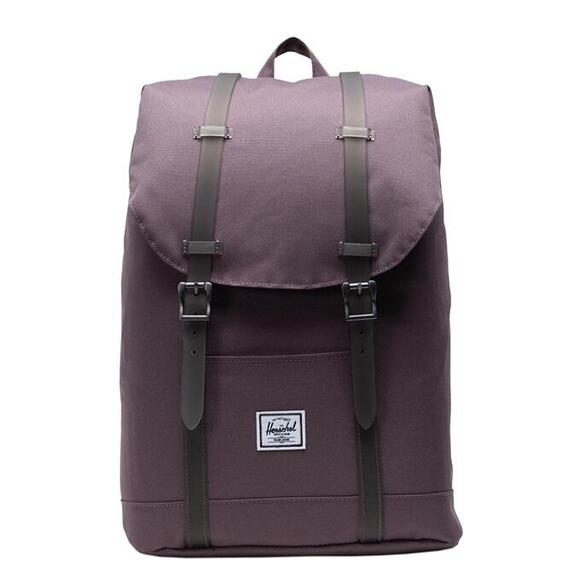 Product image 1 of Herschel Supply Co. Retreat Mid-Volume Rugzak sparrow