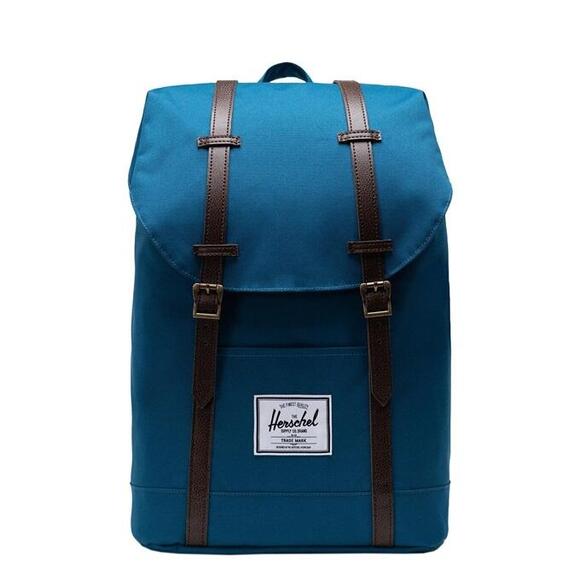 Product image 1 of Herschel Supply Co. Retreat Rugzak moroccan blue