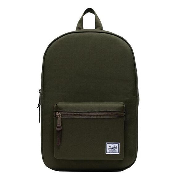Product image 1 of Herschel Supply Co. Settlement Mid-Volume Rugzak ivy green/chicory coffee