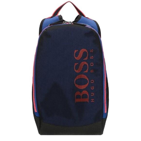 Product image 1 of Hugo Boss Evolution Backpack medium blue