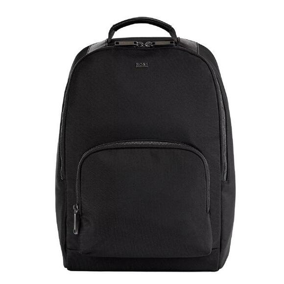Product image 1 of Hugo Boss First Class Backpack black