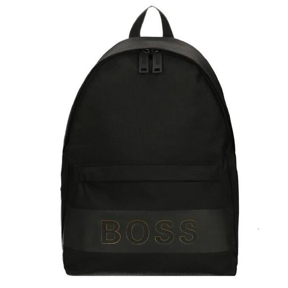 Product image 1 of Hugo Boss Magnified Backpack black II