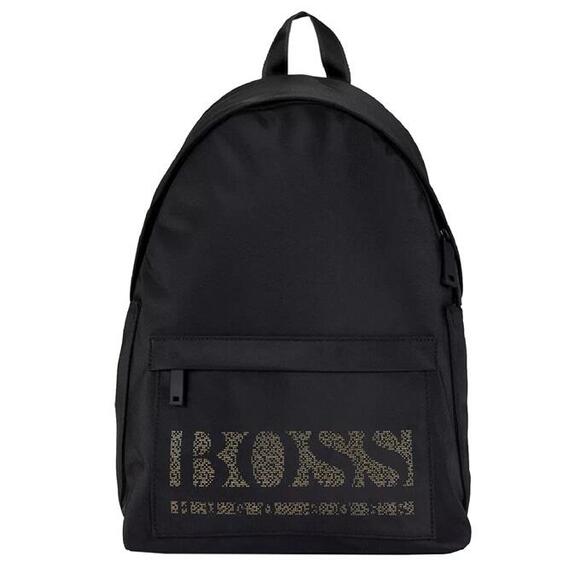 Product image 1 of Hugo Boss Magnified Backpack black