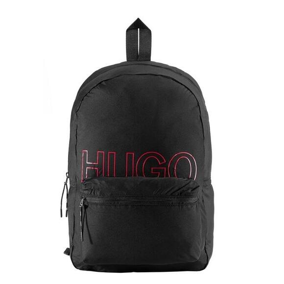 Product image 1 of Hugo Boss Reborn Backpack black