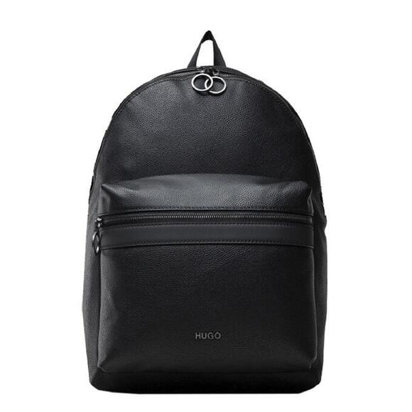 Product image 1 of Hugo Boss Rocket Backpack black