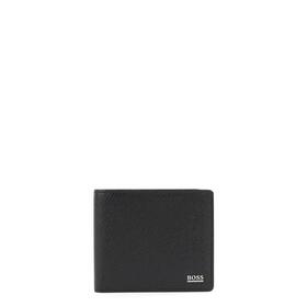 Afbeelding van Hugo Boss Signature 8cc Wallet black