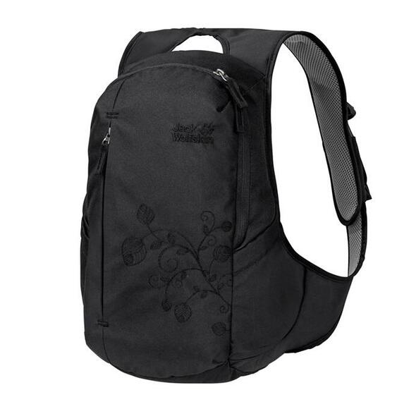 Product image 1 of Jack Wolfskin Ancona Rugzak black
