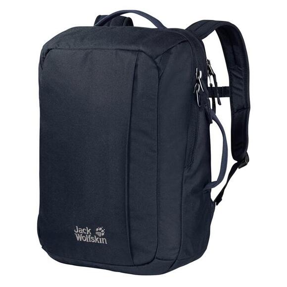 Product image 1 of Jack Wolfskin Brooklyn 18 Rugzak night blue