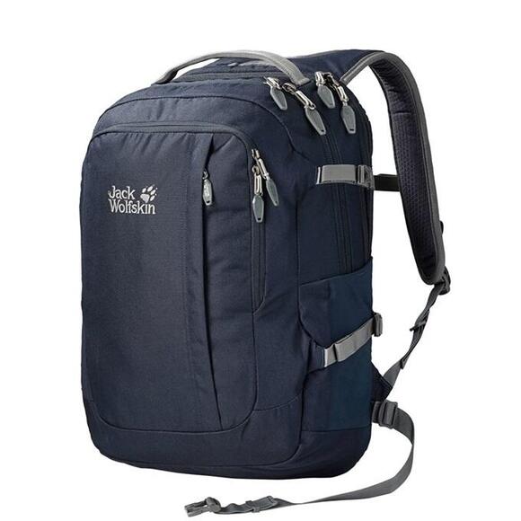 Product image 1 of Jack Wolfskin Jack. Pot De Luxe Rugzak night blue