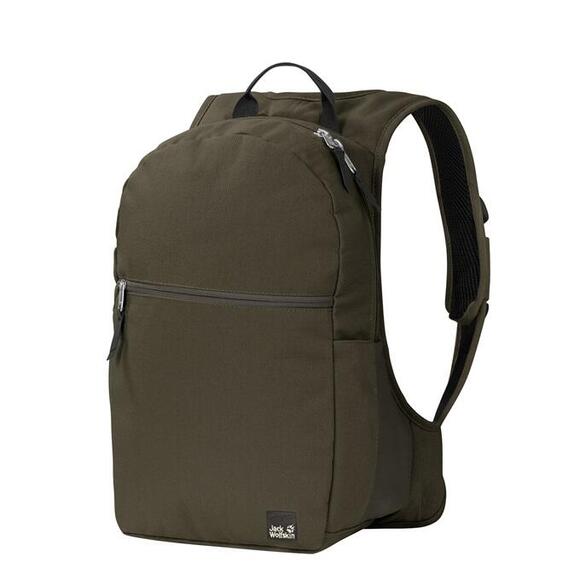 Product image 1 of Jack Wolfskin Nature Daypack bonsai green