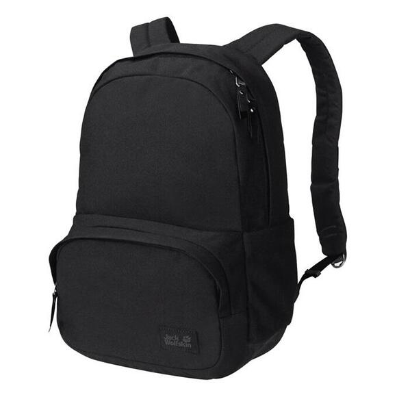 Product image 1 of Jack Wolfskin Queensbury Rugzak ultra black