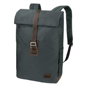 Afbeelding van Jack Wolfskin Royal Oak Rugzak greenish grey