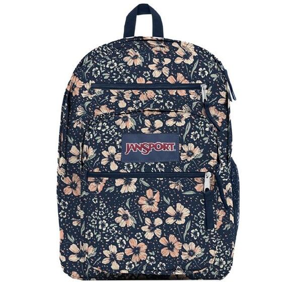 Product image 1 of JanSport Big Student Rugzak fields of paradise