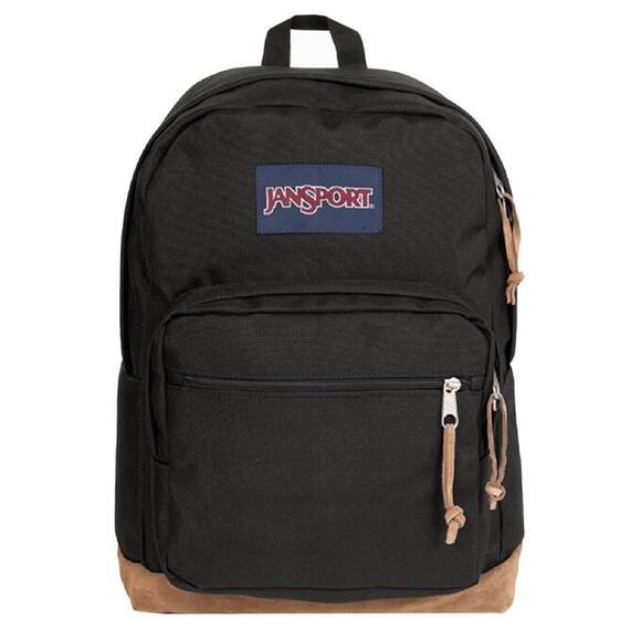 Product image 1 of JanSport Right Pack Rugzak black