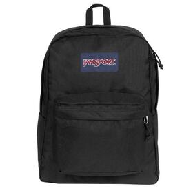 Afbeelding van JanSport SuperBreak One Rugzak black