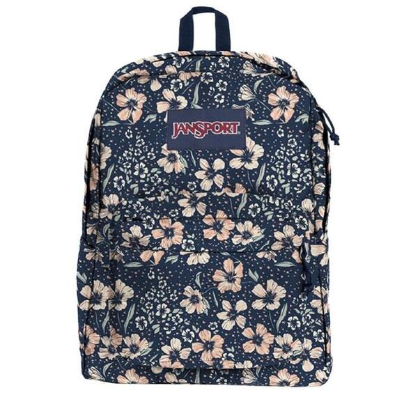 Product image 1 of JanSport SuperBreak One Rugzak field of paradise