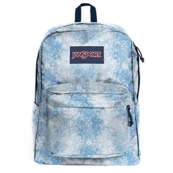 Product image 1 of JanSport SuperBreak One Rugzak lucky bandanna