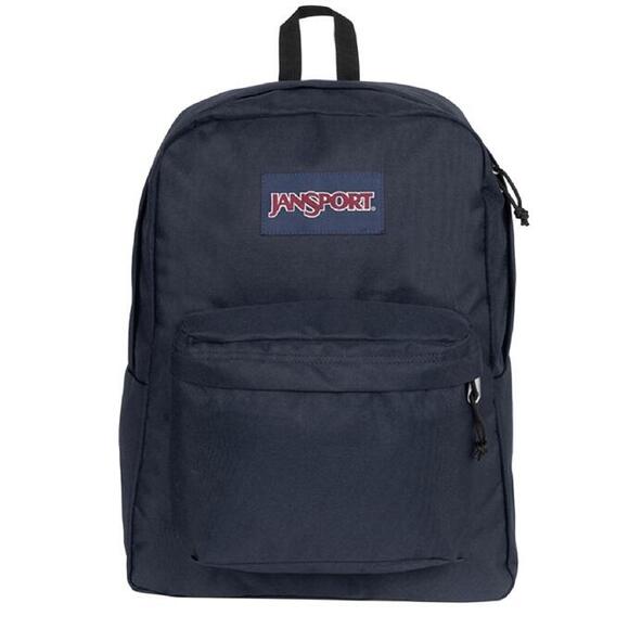 Product image 1 of JanSport SuperBreak One Rugzak navy