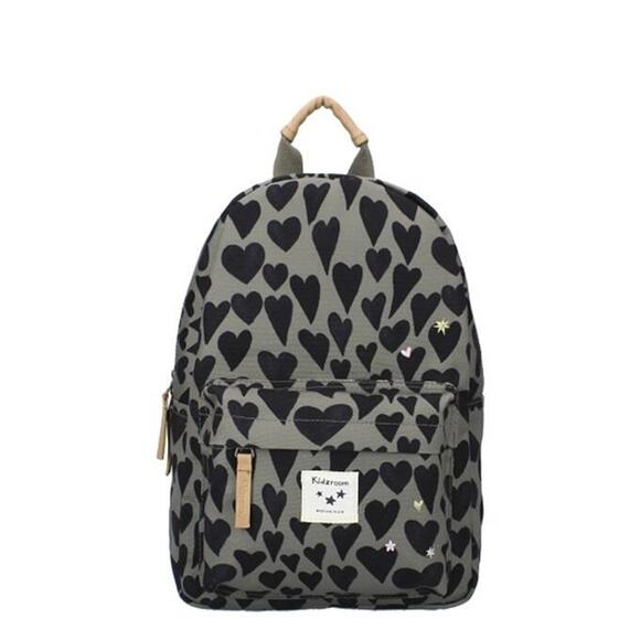 Product image 1 of Kidzroom Good Things Rugzak army