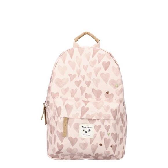 Product image 1 of Kidzroom Good Things Rugzak pink