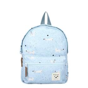 Afbeelding van Kidzroom Hug Me Rugzak green