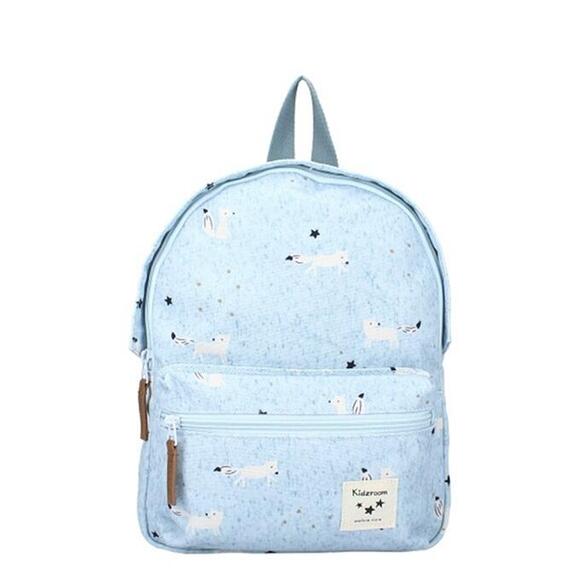 Product image 1 of Kidzroom Hug Me Rugzak green