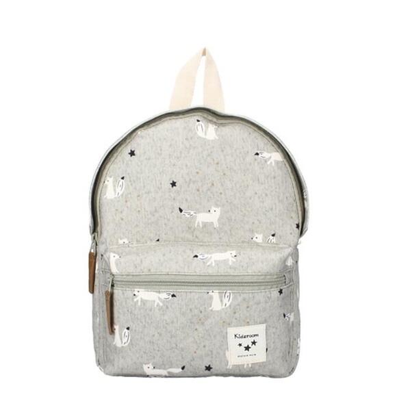 Product image 1 of Kidzroom Hug Me Rugzak M army