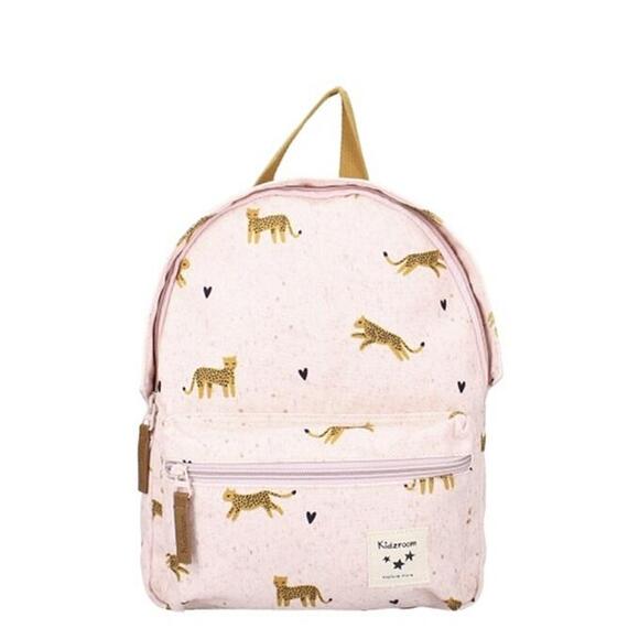 Product image 1 of Kidzroom Hug Me Rugzak M pink