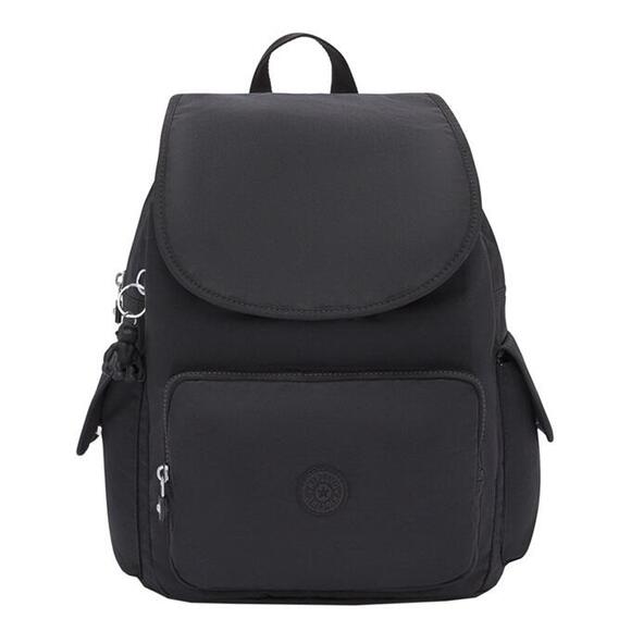 Product image 1 of Kipling City Pack Rugzak black noir